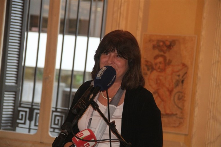 Launch of the Abdallah Lahoud Foundation